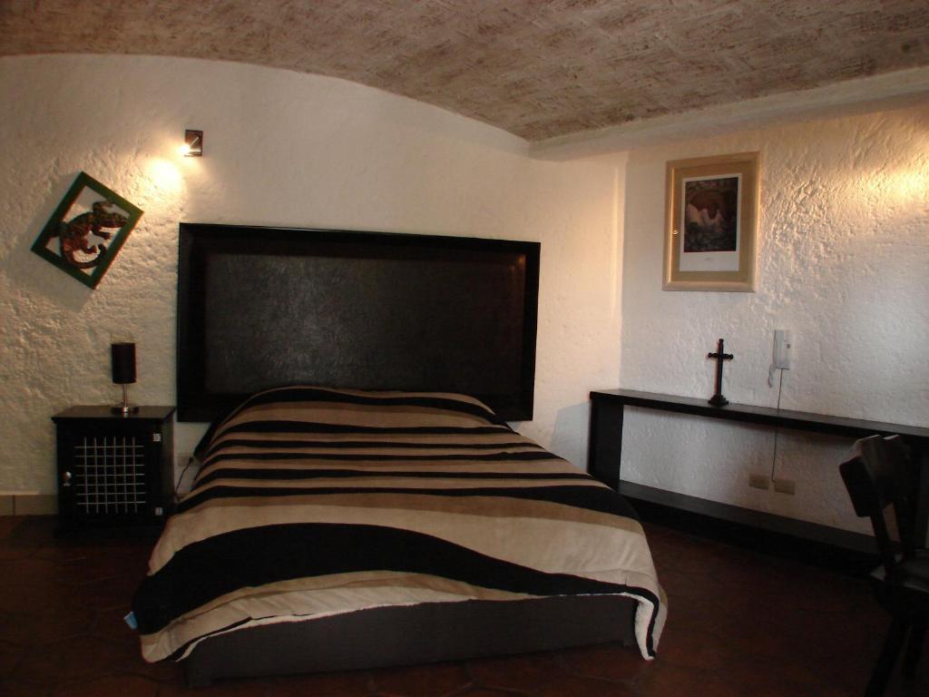 Casa Blanca San Miguel Hotell San Miguel de Allende Exteriör bild